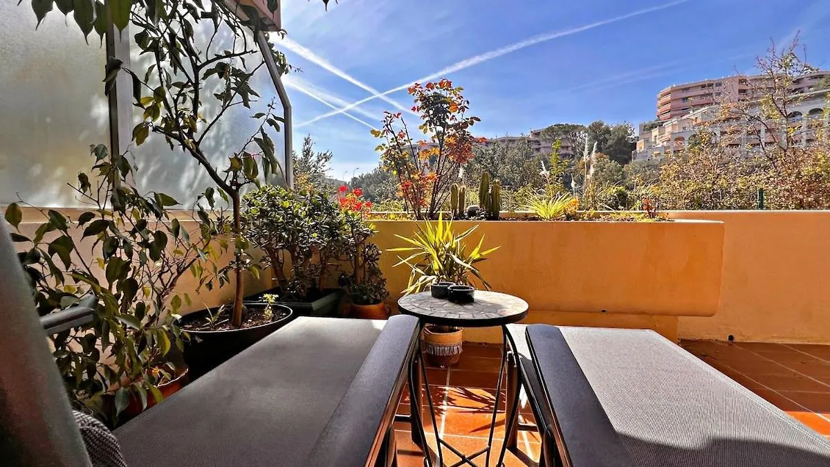 Dolce Vacanza Nice Apartment