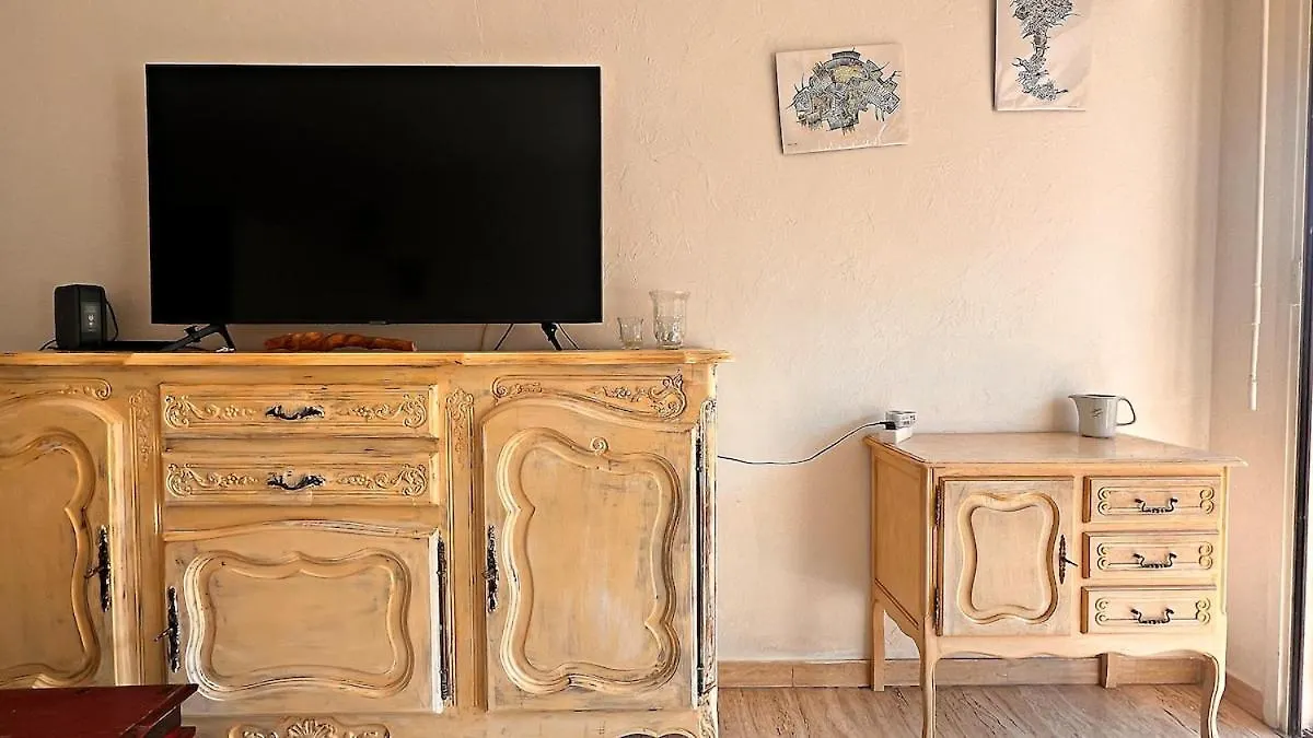 Apartment Dolce Vacanza Nice France