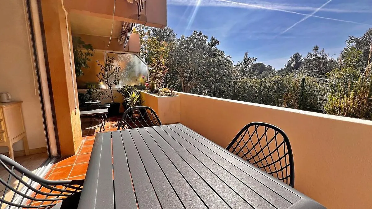 Dolce Vacanza Nice Apartment
