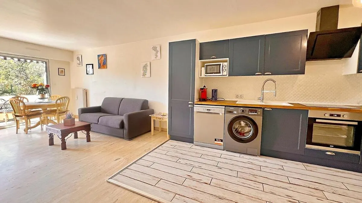 Apartment Dolce Vacanza Nice