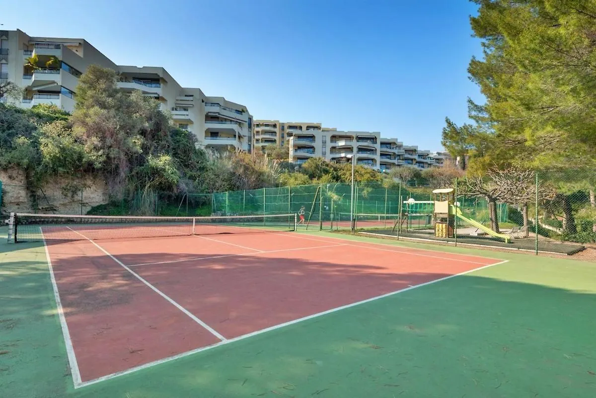 Apartment Dolce Vacanza Nice