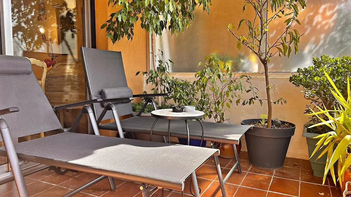 Dolce Vacanza Nice