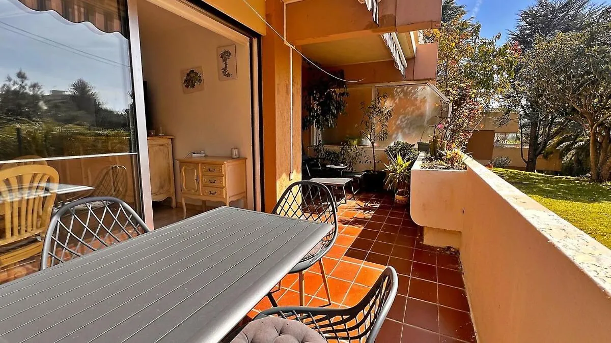 Dolce Vacanza Nice Apartment